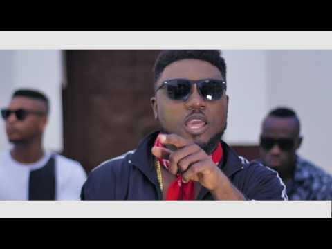 BLACKSTARX - Time No Dey ft. DONZY & ROBBY ADAMS