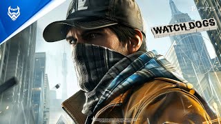 Watch Dogs 2025™