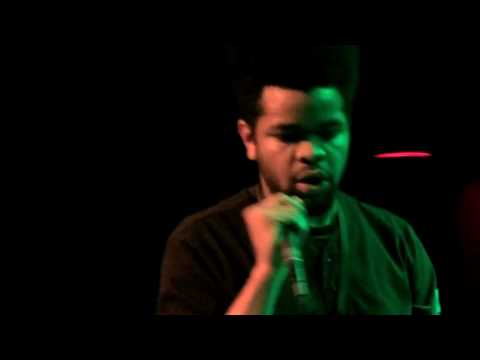 OriginalYL (@OriginalYL) Performs at Coast 2 Coast LIVE | Seattle All Ages Edition 7/5/16