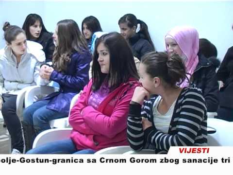 Hor Sandžak nastavlja rad sa novih 40 članova