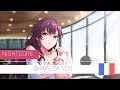 Nightcore - Shape of you (FRENCH VERSION) | Sara'h cover