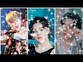 Jimin New Mix Hindi Song Video Jimin Btsarmy