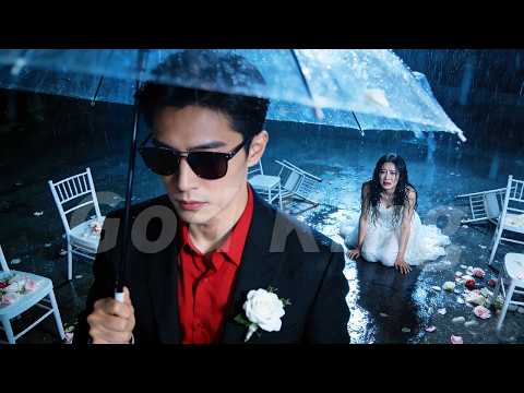 She trusted everyone but the man who loved her most. When truth came out, she collapsed alone!