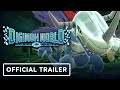 Digimon World: Next Order - Official Nintendo Switch and PC Announcement Trailer