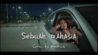 Download lagu Sebuah rahasia - Pee Wee Gaskins Cover by Helena #peeweegaskins #coversong #emo #forrevenge #luka mp3 Download lagu Sebuah rahasia - Pee Wee Gaskins Cover by Helena #peeweegaskins #coversong #emo #forrevenge #luka mp3