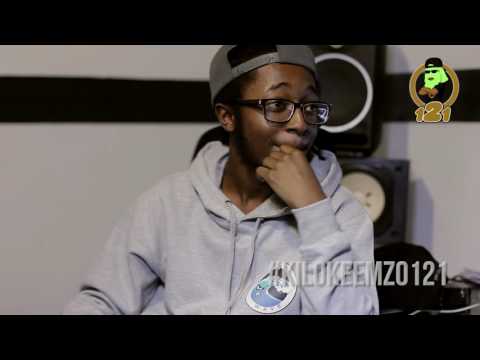 Uncle Rafool's 121 - Kilo Keemzo  [@UncleRafool @KiloKeemzo1k]