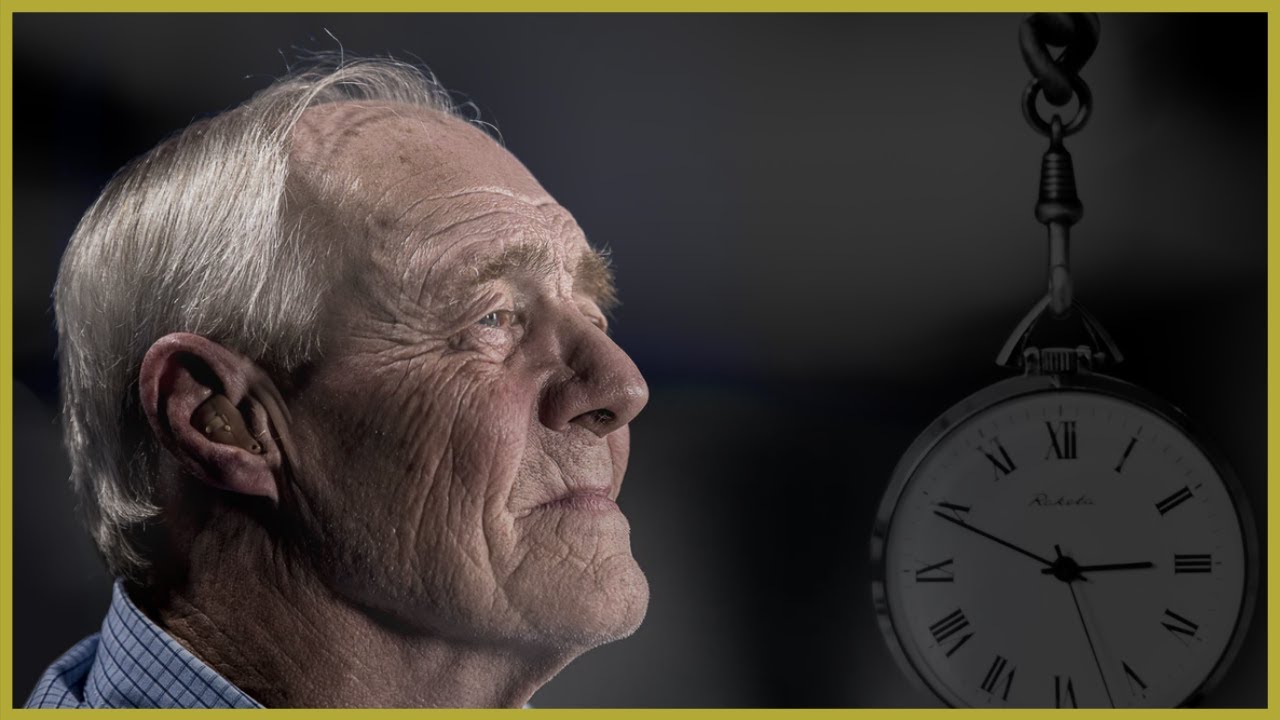 Envelhecimento - Fisiologia Humana