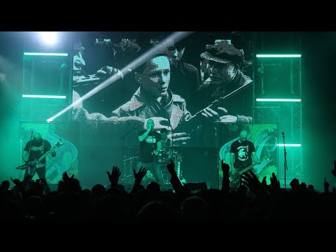 ROMER – ELŐRE MIND PESTI SRÁCOK • SZIVA 40 • BP. BARBA NEGRA 2017.03.14.