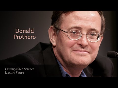 Dr. Donald Prothero — Abominable Science & Reality Check