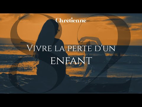 82. Experiencing the Loss of a Child (Rachel Yates)