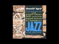 Donald Byrd- My girl shirl