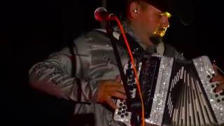Domingo Corrales - Roman Padilla Y Los Reyes De Sinaloa (En Vivo El Fuerte) (2016)