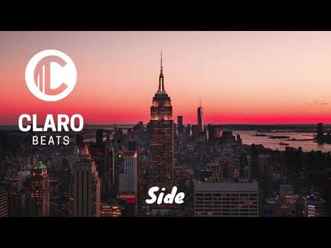 Instru Type Beat DAMSO x SOOLKING - SIDE (Prod By Claro Beats)