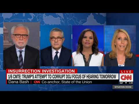 Latest CNN News - 6PM 6/23/22 | CNN Today June 23, 2022