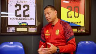 Wekelijks perspraatje met vooruitblik op Heracles Almelo - RKC Waalwijk