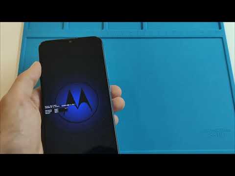 Formatar Motorola Moto E7 Power - Hard Reset Moto E7 Power XT2097-5 - 2024