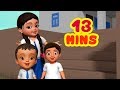 பள்ளிக்கூடம் போகலாமடி செல்லக்குட்ட�