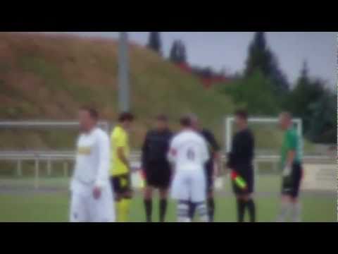 Fortuna Magdeburg - Bor. Dortmund U 19 0:6