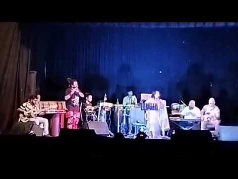 MONISHA BORDOLOI PAGOL CHARA DUNIYA CHOLE NA BANGALI SONG