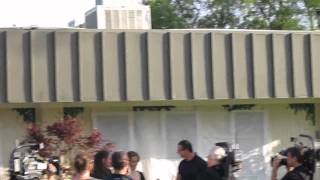 Restaurant Impossible Chef Ervine at Poliani's Burton Michigan