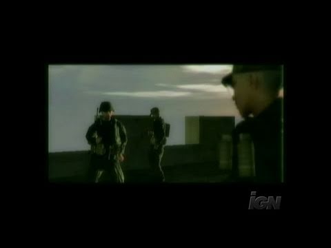 Operation Flashpoint: Elite Xbox Trailer - Trailer Part 1