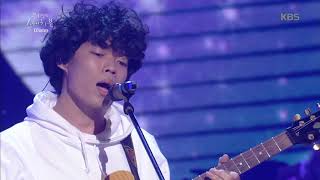 유희열의 스케치북 Yu Huiyeol's Sketchbook - O3ohn(오존) - Down,. 20180428