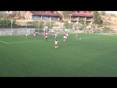 Miqayel Mirzoyan vs FC Ani (06.10.2019).