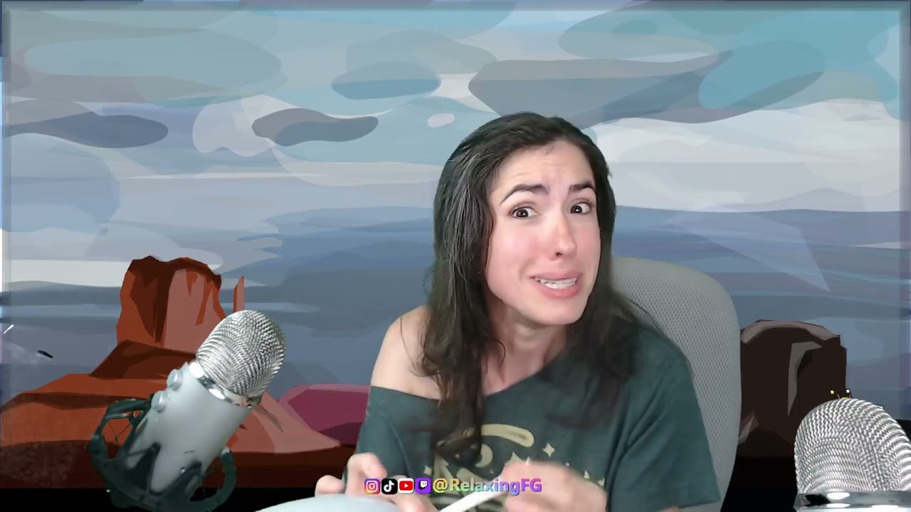 ASMR - White Balloon, Pop it up till it POPS!