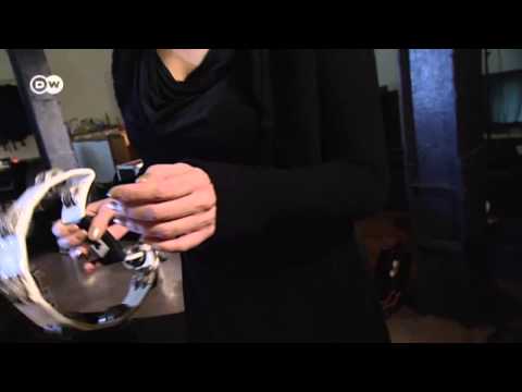 Andrea Schroeder: folkrock con un toque sombrío | PopXtra