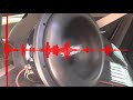 25 40Hz Shaggy Angel Rebassed By XCLSV