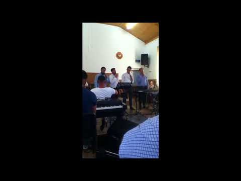 Frati din barbulesti .TU ESTI DOMN