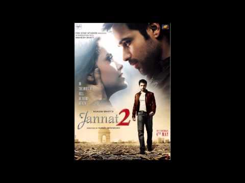 Tujhe Sochta Hoon - Jannat 2 | Emraan Hashmi | Pritam | KK | Official Audio