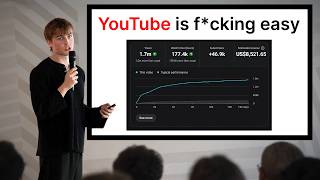 The Most Valuable YouTube Training You'll Ever Watch