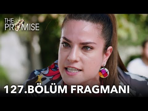 Yemin 127. Bölüm Fragmanı | The Promise Episode 127 Promo (English)