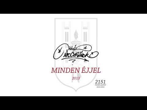 Kali McCormick - Minden Éjjel