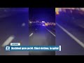 Accident Grav Pe A4 Cinci Victime La Spital