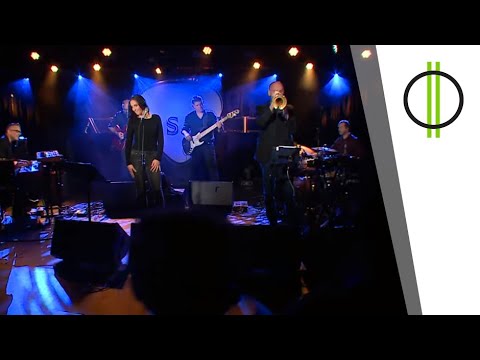 Váczi Eszter és a Quartet - Akusztik teljes adás (M2 Petőfi TV - 2020.04.27.)