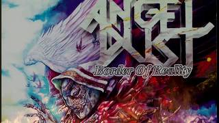 Angel Dust - When I Die (sub español)