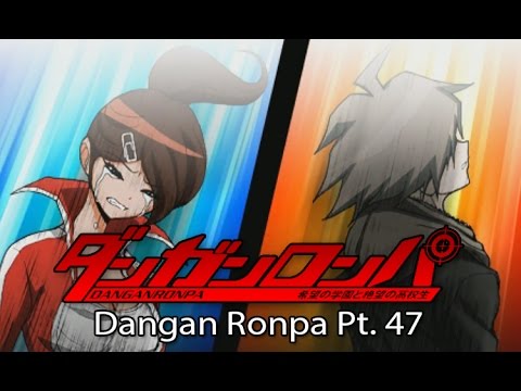 Dangan Ronpa Let's Dub Pt. 47: Asahina's Lament