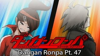 Dangan Ronpa Let&#39;s Dub Pt. 47: Asahina&#39;s Lament