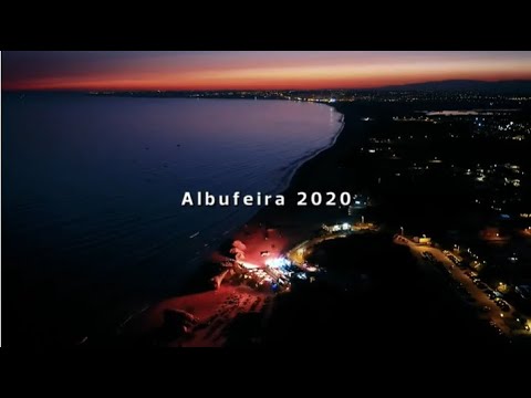 Albufeira Summer Live _ Best of _ PT