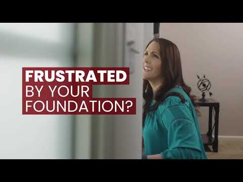 LRE Foundation Repair | Foundation Experts