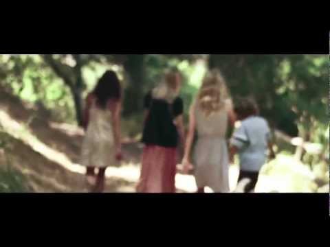 Arcadia (Trailer)