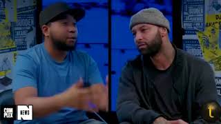 Joe Budden Exposes Human Sacrifices in Hip Hop Industry