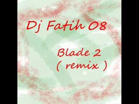 Dj Fatih 08 - 2008 karma