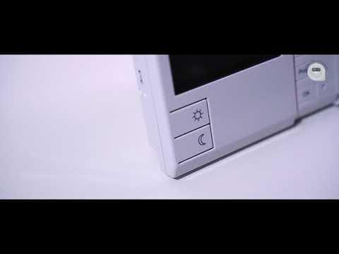 Sterownik Salus 091FL