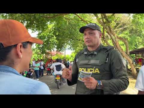 ¡No son paños de agua tibia; la seguridad vial es un asunto serio!