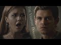 The Vampire Diaries Sad