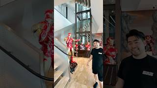 Download lagu He built his superhero dream home! 😲 #malaysia mp3