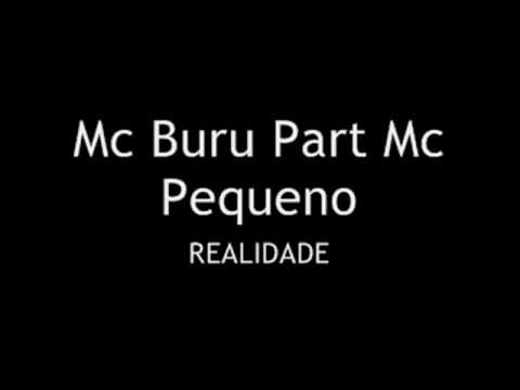 Mc Buru Part Mc Pequeno